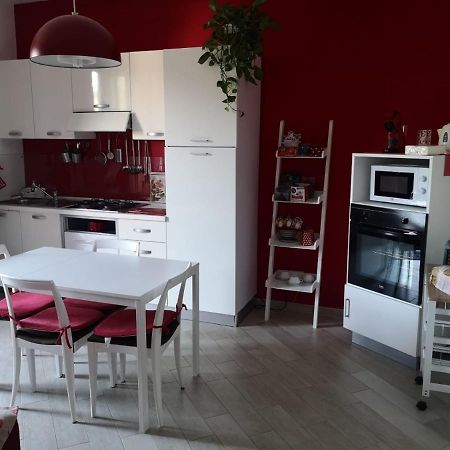 Da Felicia Appartement Cossato Buitenkant foto