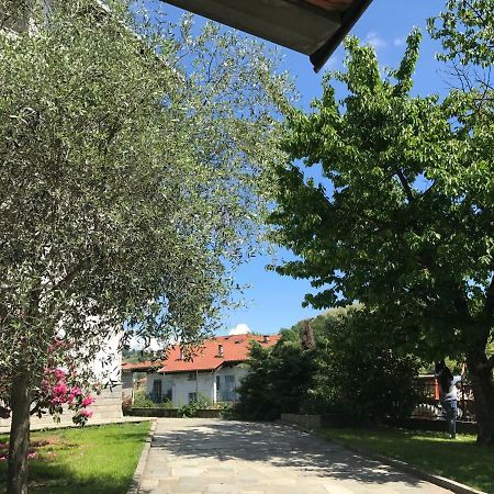 Da Felicia Appartement Cossato Buitenkant foto
