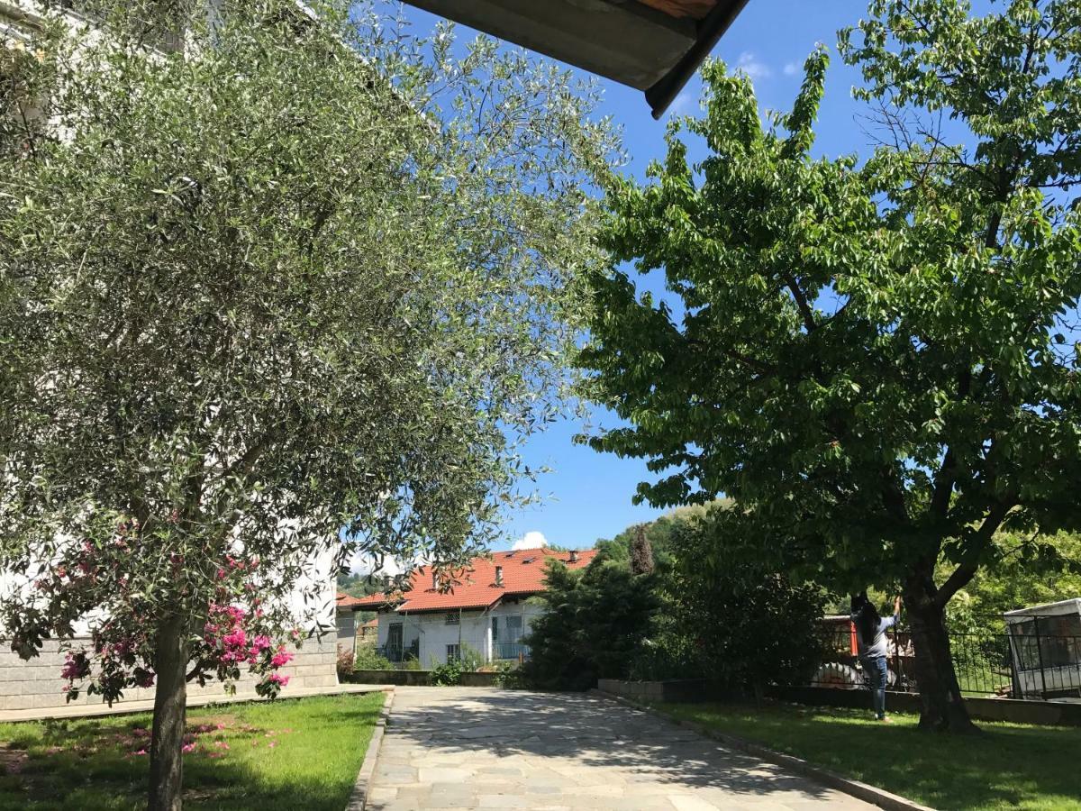 Da Felicia Appartement Cossato Buitenkant foto